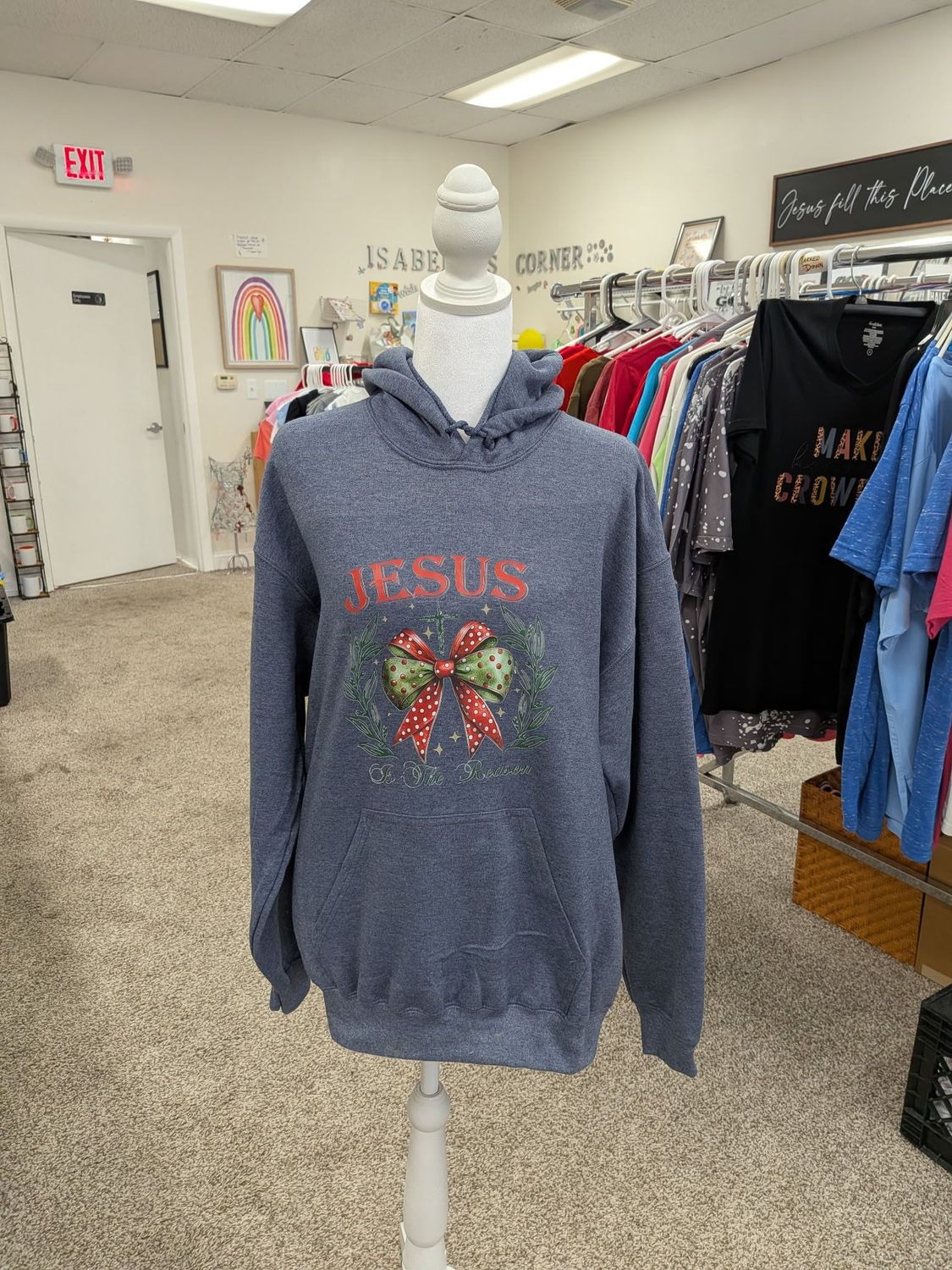 Hoodies
