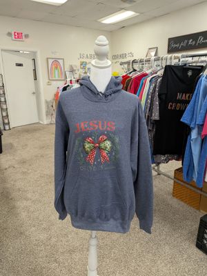 Hoodies