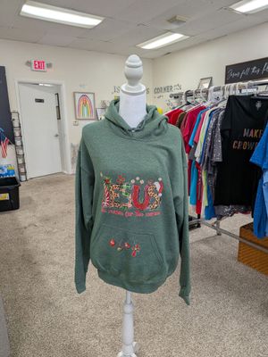 Hoodies