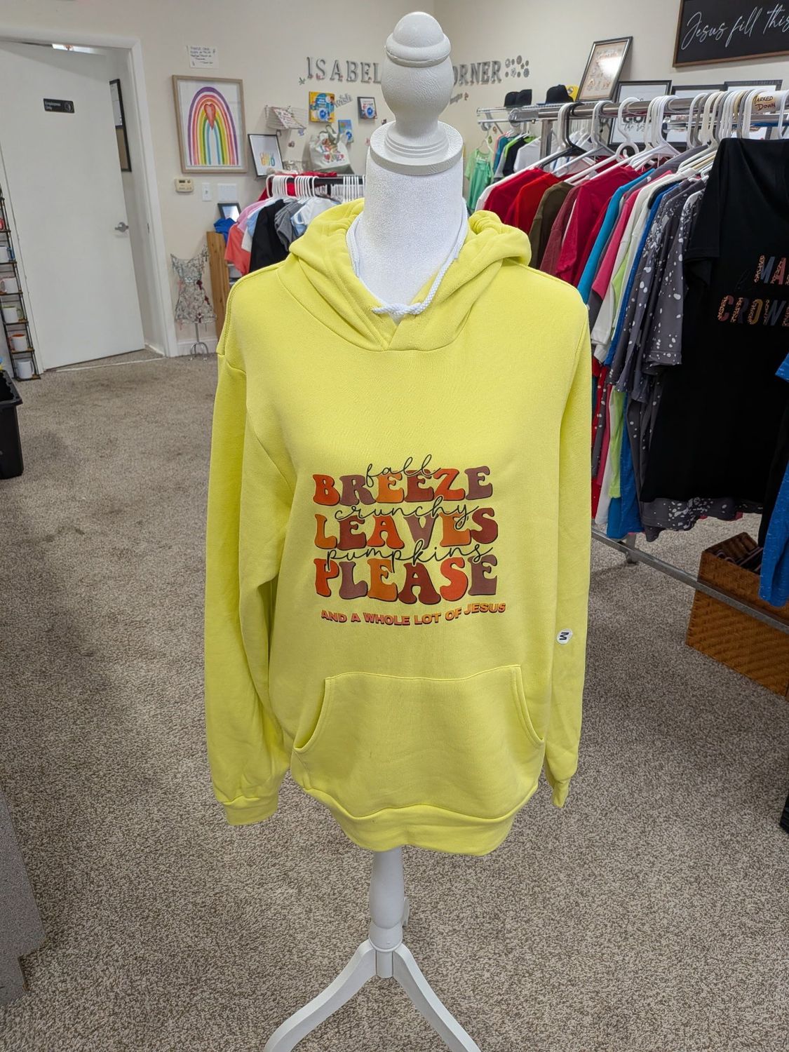 Hoodies
