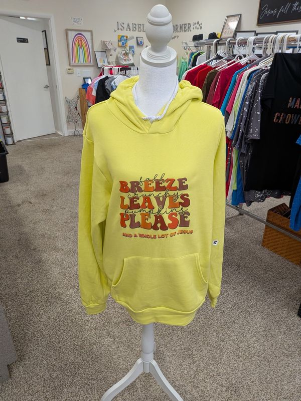Hoodies