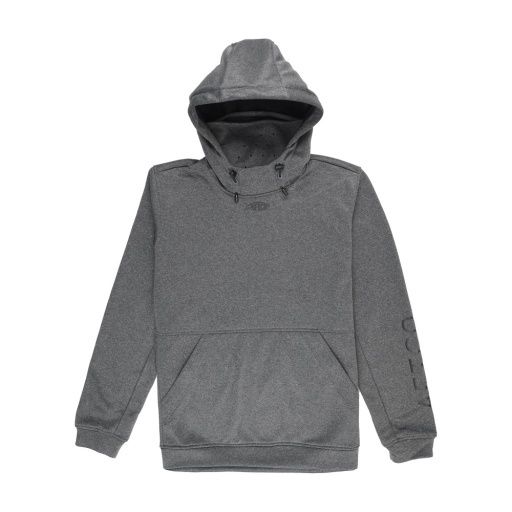 REAPER SWEATSHIRT, Colour: CHARCOAL HEATHER, Size: L
