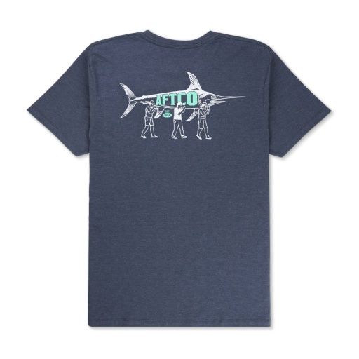 TEAMWORK, Colour: MIDNIGHT HEATHER, Size: L