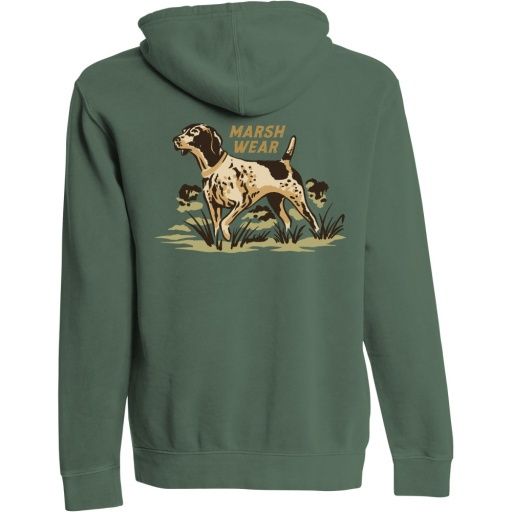 HERITAGE POINTER HD, Size: S