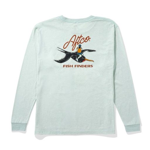 FISH FINDERS, Size: S
