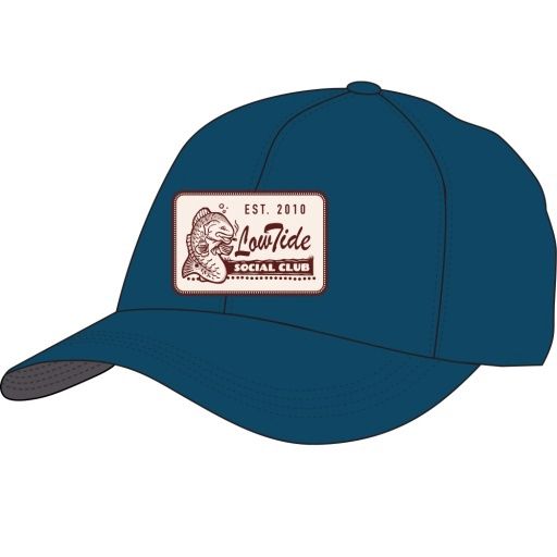 LOW TIDE HAT