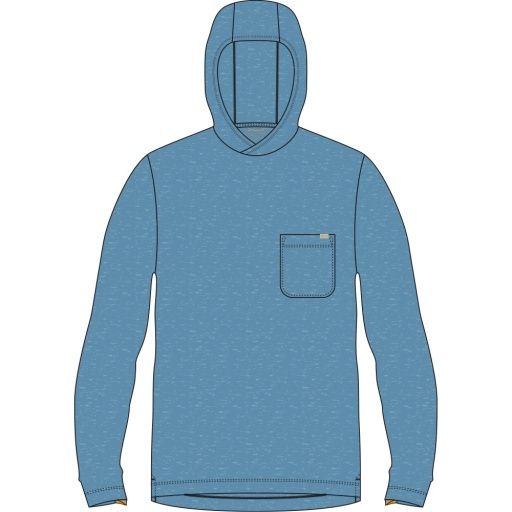 Buxton Hoodie YTH