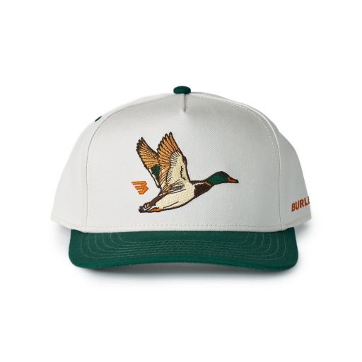 Fly Duck Cap