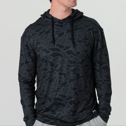 PERFORMANCE HOODIE, Size: XLarge
