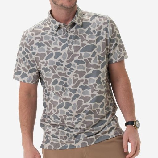 PERFORMANCE POLO, Size: XLarge
