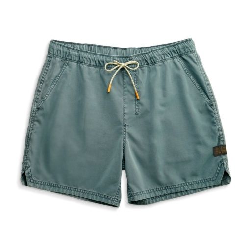 HIGHWATER VOLLEYS, Colour: GOBLIN BLUE, Size: M