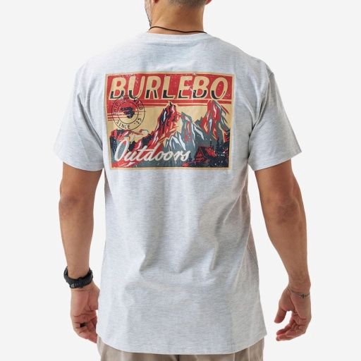 SHORT SLEEVE TEE, Size: XLarge