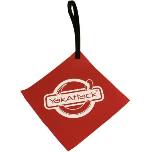 logo tow flag