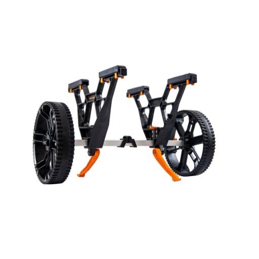 townstow bunkster cart