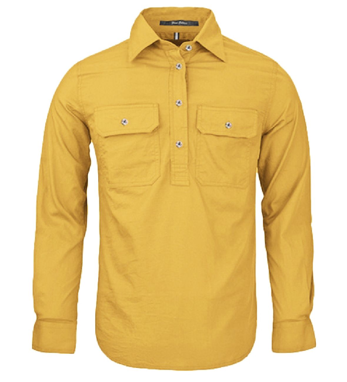 Pilbara Ladies, Colour: Yellowstone, Size: 6