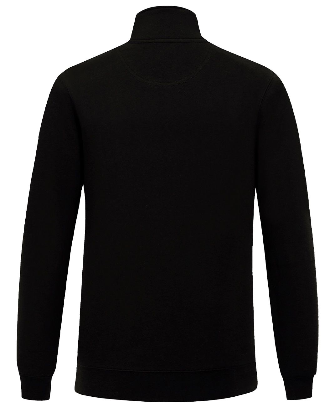 Ladies C/F fleece pullover  RMPC051