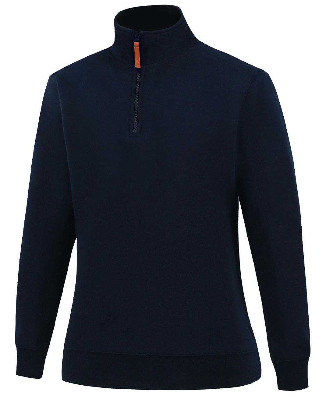 Ladies C/F fleece pullover  RMPC051, Colour: French Navy, Size: 6