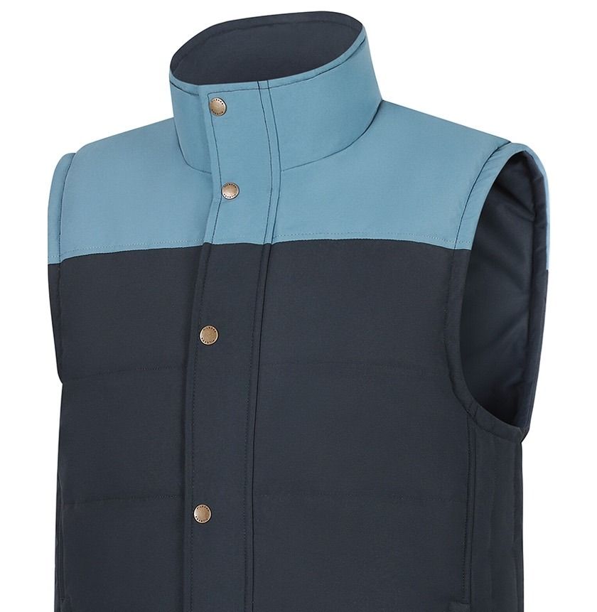 Mens Pilbara Vest RMPC167