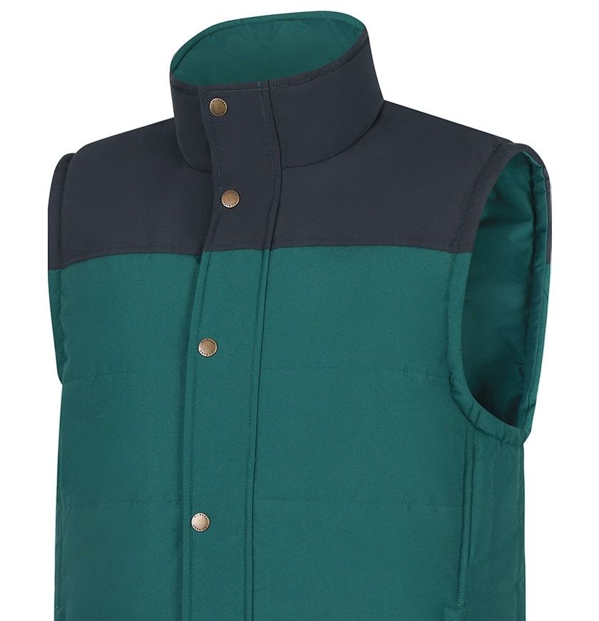 Mens Pilbara Vest RMPC167
