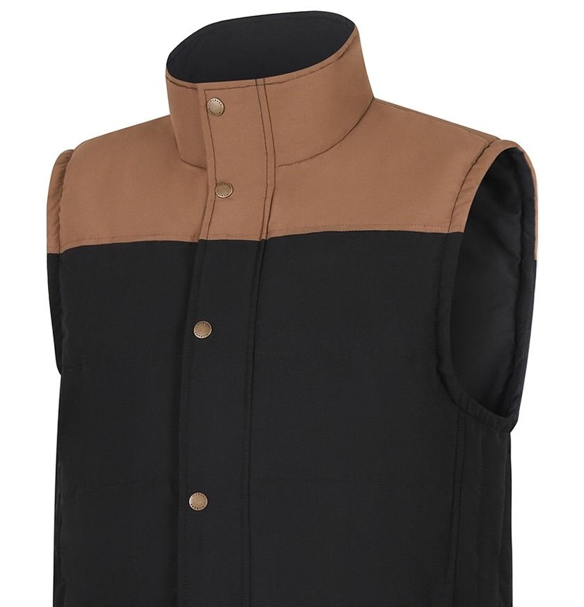 Mens Pilbara Vest RMPC167