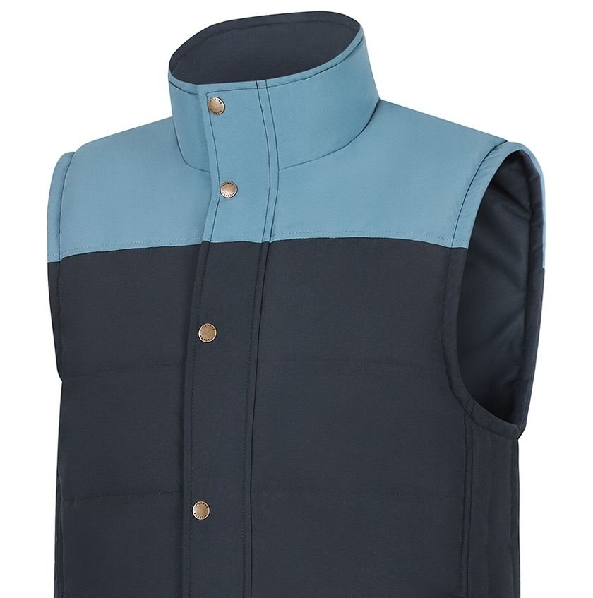 Mens Pilbara Vest RMPC167