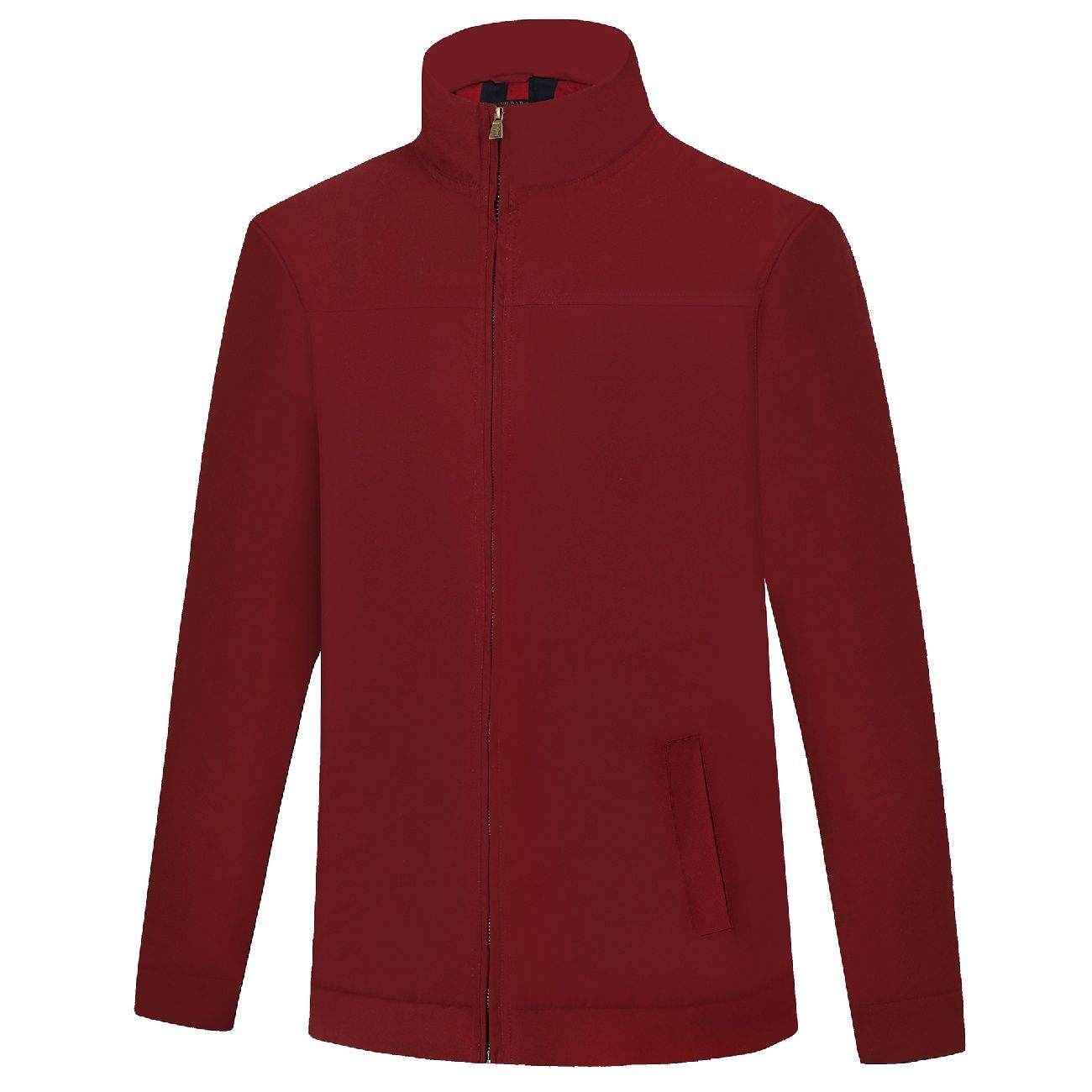 Mens Quilted Jacket RMPC065