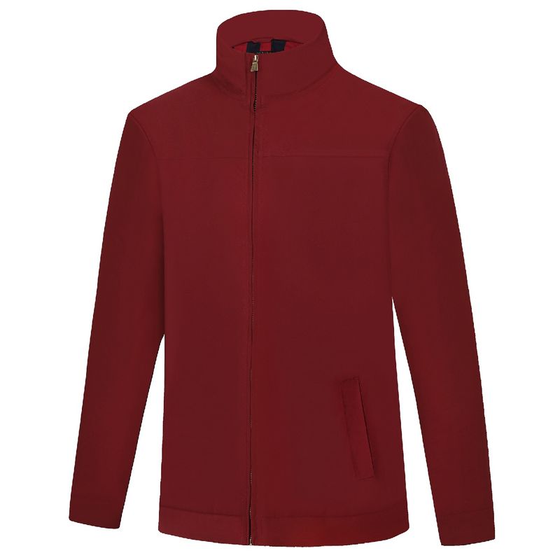 Mens Quilted Jacket RMPC065