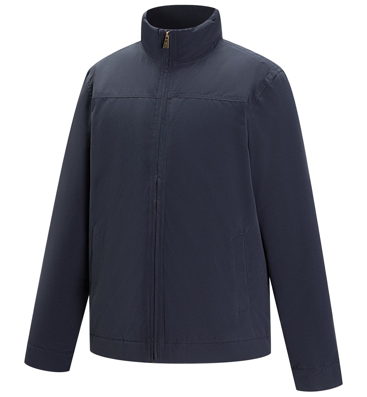 Mens Quilted Jacket RMPC065