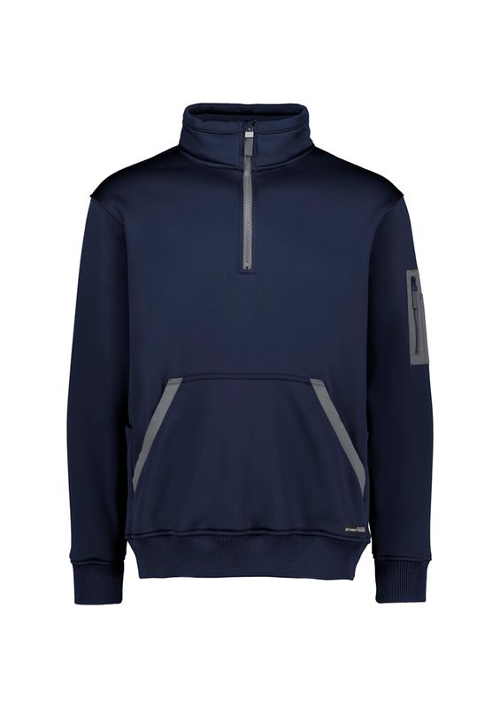 ZT667 Mens Water Resistant Hoodie