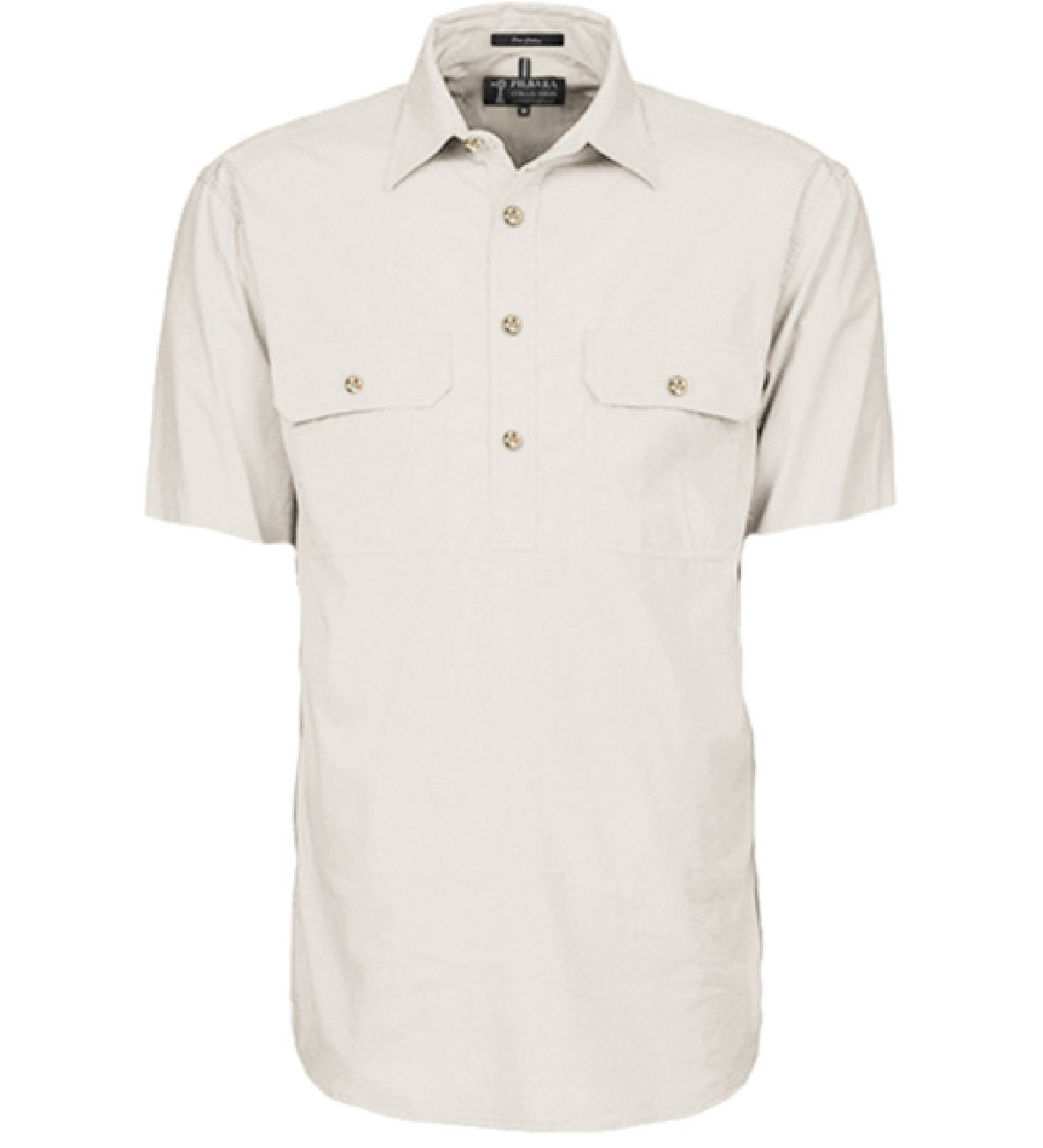 RM200CFS Mens S/S shirt
