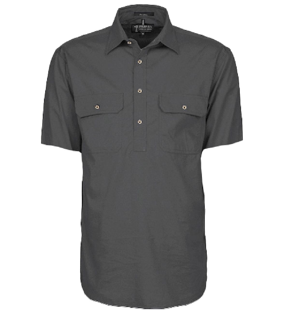 RM200CFS Mens S/S shirt
