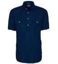 RM200CFS Mens S/S shirt