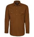 RM200CFS Mens S/S shirt