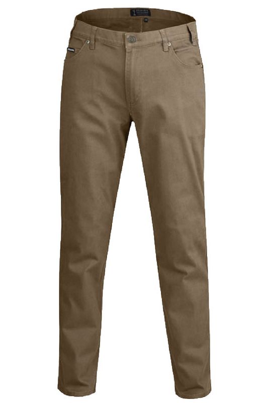 Pilbara RMPC014 stretch Jeans