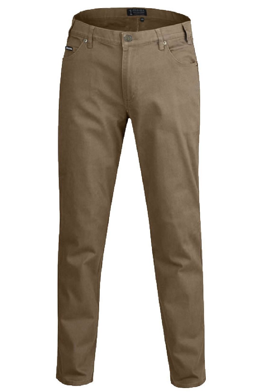 Pilbara RMPC014 stretch Jeans