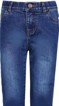 Kids Stretch Denim Jeans RMPC057
