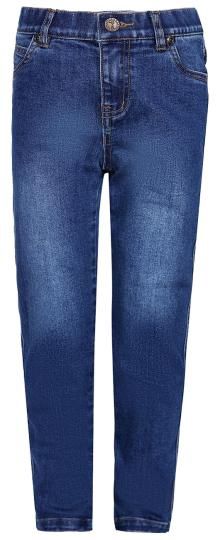 Kids Stretch Denim Jeans RMPC057, Colour: Blue, Size: 9-10yrs