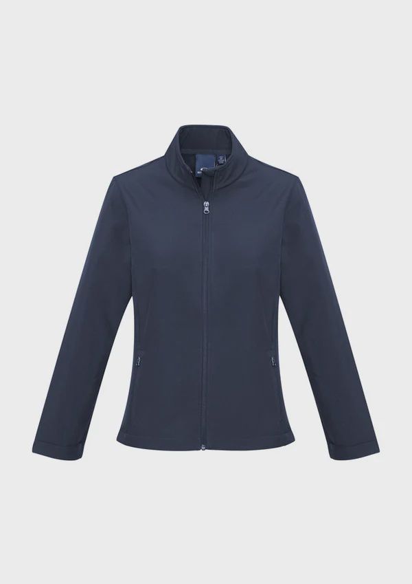 3LJ1GG10 JB's Wear Ladies Layer (Soft Shell) Jacket