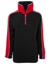 3PCBCC Mens Contrast Polar Fleecy