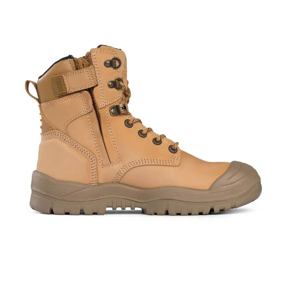 Mongrel Boot 561050