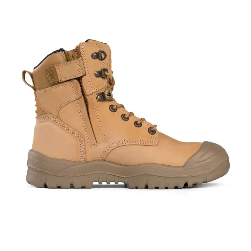 Mongrel Boot 561050