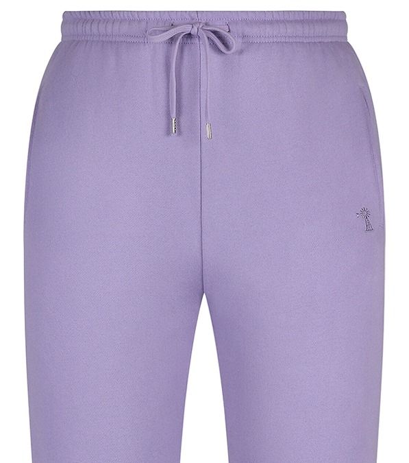 Pilbara Cuffed Track pants RMPC070, Colour: Purple Rose, Size: 2XS/6
