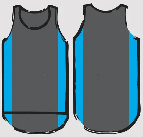 Just Shear Performance Singlets