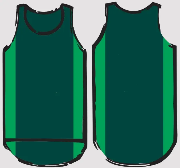 Just Shear Performance Singlets