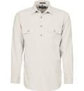 Pilbara Men's C/F Workshirt RMPC200CF