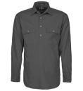 Pilbara Men's C/F Workshirt RMPC200CF