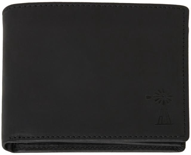 Pilbara Men's Wallet, Colour: Brown