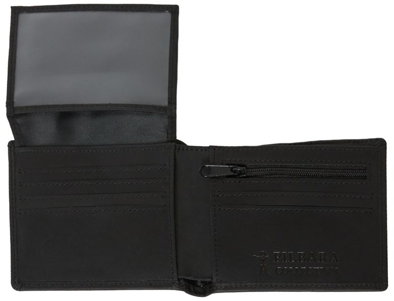 Pilbara Men's Wallet