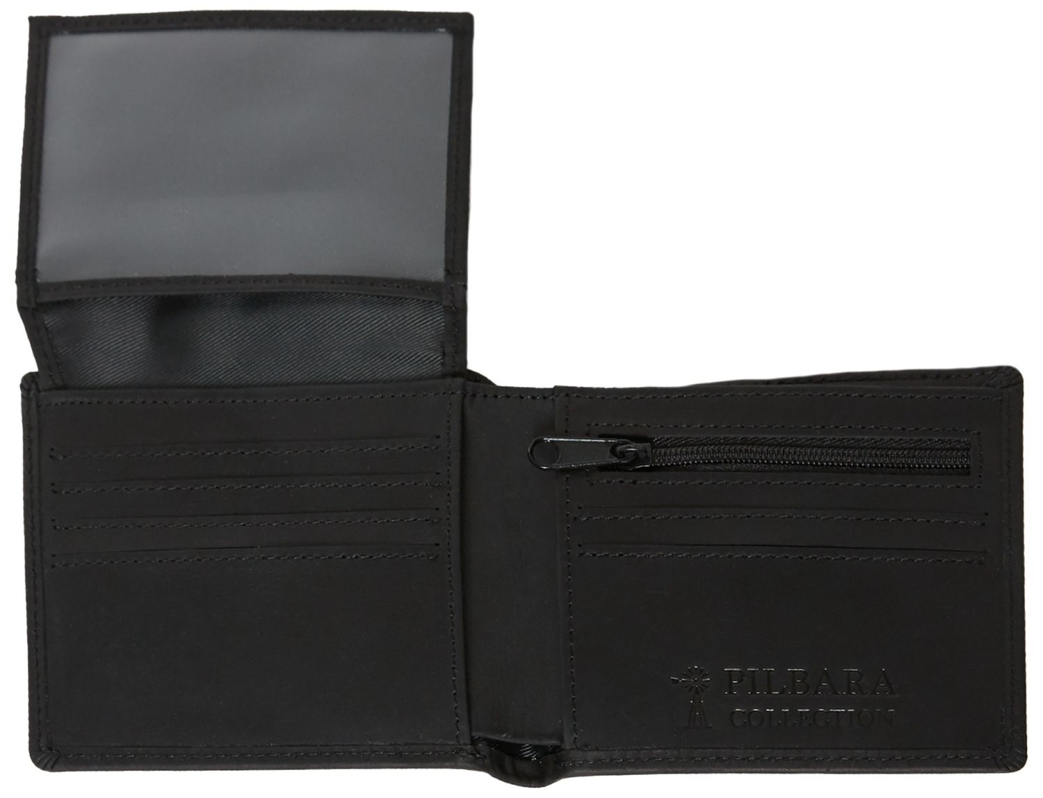 Pilbara Men's Wallet