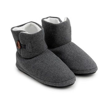 AS103 Boot Slipper